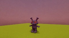 A screenshot taken in Dreams. 2 of 2.