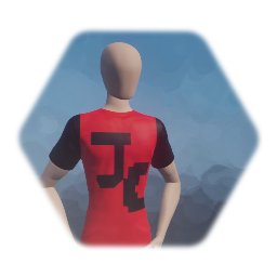 Remix of DreamTees.com Template