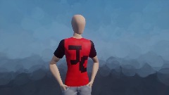 A screenshot taken in Dreams. 1 of 3.