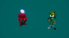 A screenshot taken in Dreams. 3 of 4.