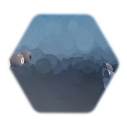 Remix of Realistic Eyes