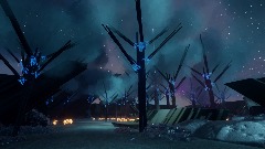 A screenshot taken in Dreams. 6 of 10.