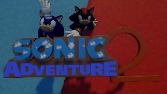 Sonic adventure 2