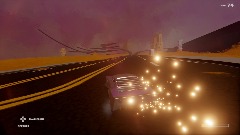 A screenshot taken in Dreams. 1 of 3.