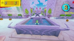 A screenshot taken in Dreams. 7 of 25.