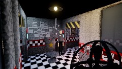 A screenshot taken in Dreams. 2 of 4.