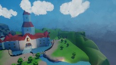 SUPER MARIO O HEROI DO DIA!