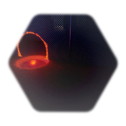 Terminator -T1000 Arrival