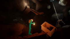 A screenshot taken in Dreams. 24 of 30.