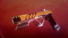 A screenshot taken in Dreams. 4 of 23.