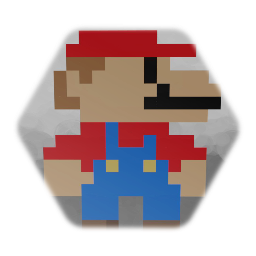 Mario Sprite