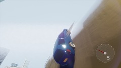A screenshot taken in Dreams. 8 of 17.