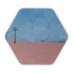 Big Blue (Demo)
