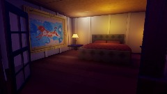 A screenshot taken in Dreams. 1 of 25.