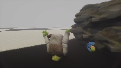 So I invite 30 random people in this void