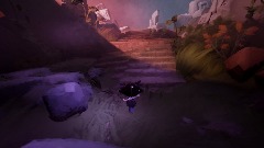 A screenshot taken in Dreams. 2 of 9.