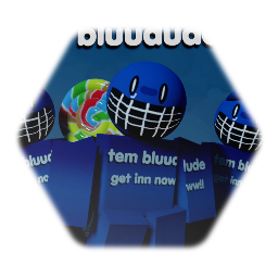 Bluudude