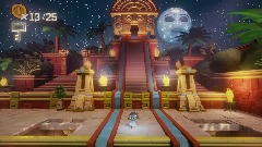 A screenshot taken in Dreams. 1 of 27.