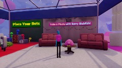 A screenshot taken in Dreams. 11 of 11.