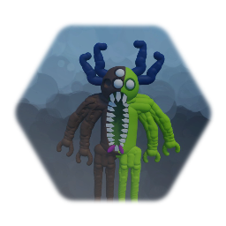 Doorflu Garten of Door Door 9