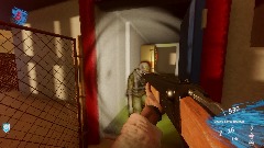 A screenshot taken in Dreams. 1 of 21.