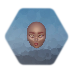 Female Head Base