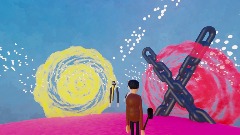 Captain Pain v3 level