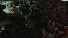 A screenshot taken in Dreams. 16 of 21.