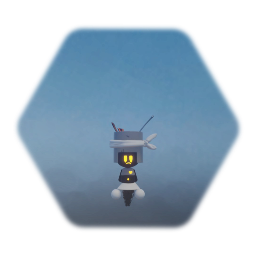 Monday Morning Magic: Lame Baconsoup_gamer Model