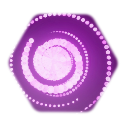 Space Travel - Spiral