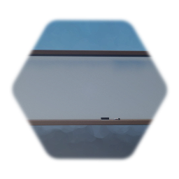 Wall Mounted White Board