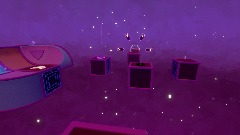 My Dreamiverse Dash!