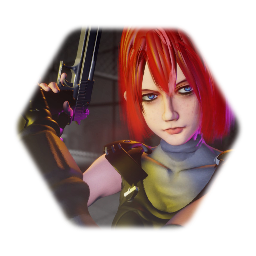 Regina Dino Crisis