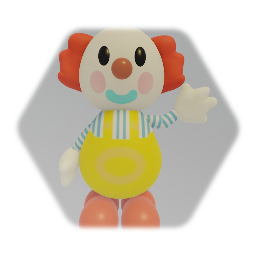 Clown