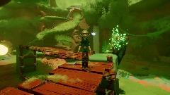 A screenshot taken in Dreams. 20 of 20.