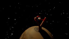 Angry birds space animation 3