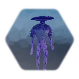 Phylum (Toxic Mushroom)