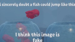 A screenshot taken in Dreams. 1 of 1.