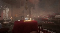 Divination classroom