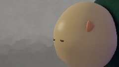 Baldi Apparition UNFINISHED