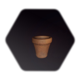 plant pot