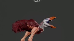 A screenshot taken in Dreams. 1 of 8.