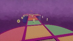 البحث عن الكنز الخاص بي!