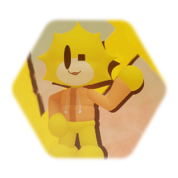 Monday Morning Magic - Happi