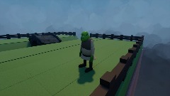Shrek IDK