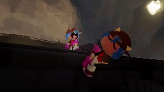 Evil The Sackboy - Ep. 8 - GAME OVER Thumbnail
