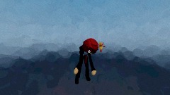 A screenshot taken in Dreams. 3 of 10.
