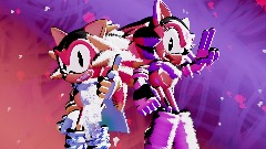 FRIEND ONLY AY | Pictures With My OC's