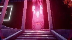 A screenshot taken in Dreams. 9 of 17.