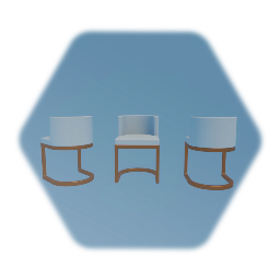 Chairs and stools